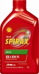 Shell Spirax S2 A 80W-90 1l