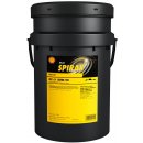 Shell Spirax S3 AX 80W-90 20L