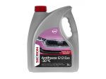 Sheron Antifreeze G12 Evo -30°C 3l