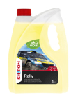 SHERON Letní ostřikovač Rally -5 °C Rain Off 4l