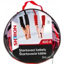 Sheron startovací kabely 400A 3m 