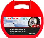 Sněhové řetězy Sheron KN 90