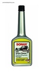SONAX- Čistič palivové soustavy - benzín - 250 ml