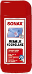 Sonax Leštěnka na metalízu 500ml