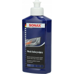 Sonax Polish & Wax Color modrá 250 ml