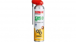 Sonax SX 90 Bio Easy Clean 300ml