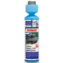 Sonax Xtreme Letní kapalina do ostřikovačů 1:100, 250 ml