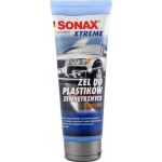 Sonax Xtreme Plastic restorer gel 250 ml