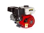Spalovací motor 7 HP/19 mm, pro čerpadla nebo centrály - MAR-POL