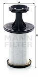 Speciální filtr Mann LC 5005 x