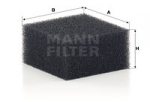 Speciální filtr Mann LC 5006