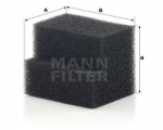 Speciální filtr Mann LC 5008