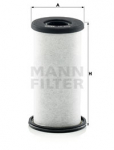 Speciální filtr Mann LC 9002 x