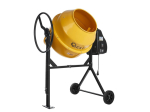 Stavební míchačka 120 l, 550 W - GEKO