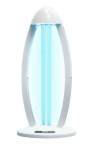 Sterilizační UV-C lampa s dálkovým ovládáním BASS