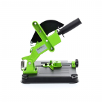 Stojan pro úhlovou brusku 115/125mm KD519 KRAFT&amp;DELE