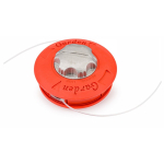 Strunová hlava 140 mm závit M10 rychlonamotávací  POWERMAT