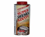 VIF super diesel aditiv letní 500 ml