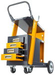 Svářečský vozík WSP-100T1 - POWERMAT