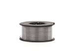 Svařovací drát trubičkový, 1.0mm/1kg GEKO