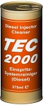 TEC 2000 čistič palivové soustavy diesel 375 ml