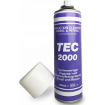 TEC 2000 Induction cleaner Diesel and Petrol 400 ml