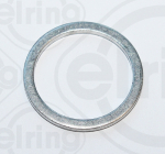 Těsnění výpustného šroubu olejové vany Elring 245.607