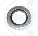 Těsnění výpustného šroubu olejové vany Elring 583.110