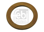 Těsnění výpustného šroubu olejové vany Febi 04537