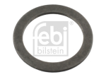 Těsnění výpustného šroubu olejové vany Febi 37943