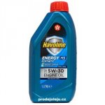 Texaco Havoline Energy MS 5W-30 1l