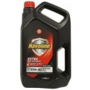 TEXACO HAVOLINE EXTRA 10W-40 4L