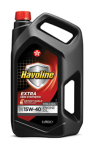 Texaco Havoline Extra 15W-40 5l