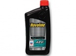 Texaco Havoline Multi-Vehicle ATF 1l