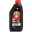 Texaco Havoline 4T 10W-40 1l