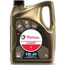 Total Classic 9 5W-40 5l