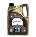 Total Classic 9 C2-C3 5W-30 5l