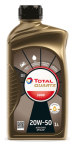 Total Quartz 5000 20W-50 1l