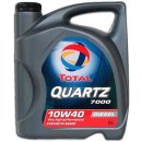 TOTAL QUARTZ 7000 DIESEL 10W-40 4L