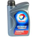 Total Quartz 7000 Energy 10W-40 1l