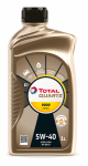 TOTAL QUARTZ ENERGY 9000 5W-40 1l