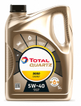 TOTAL QUARTZ ENERGY 9000 5W-40 5L 