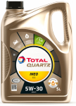 Total Quartz INEO ECS 5W-30 5L