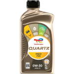 Total quartz ineo FDE 0W-30 1l