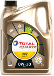 Total Quartz Ineo Long Life 0W-30 5l