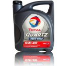 Total Quartz Ineo C3 5W-40 5l