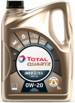 Total Quartz INEO XTRA LL 0W-20 5l