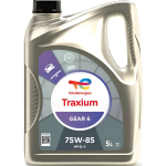 Total Traxium Gear 6 75W-85 5l