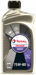 Total Traxium Gear 8 75W-80 1 l