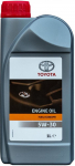 Toyota Fuel Economy 5W-30 1l